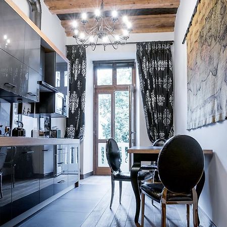 Leonardo 2 Apartment คราคูฟ ภายนอก รูปภาพ