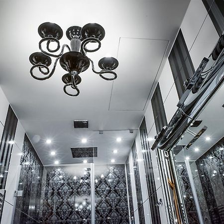 Leonardo 2 Apartment คราคูฟ ภายนอก รูปภาพ