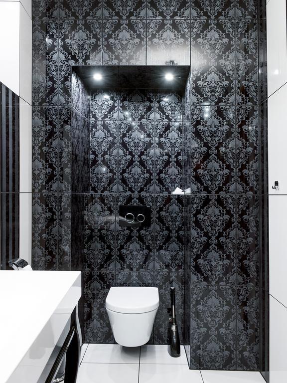 Leonardo 2 Apartment คราคูฟ ภายนอก รูปภาพ