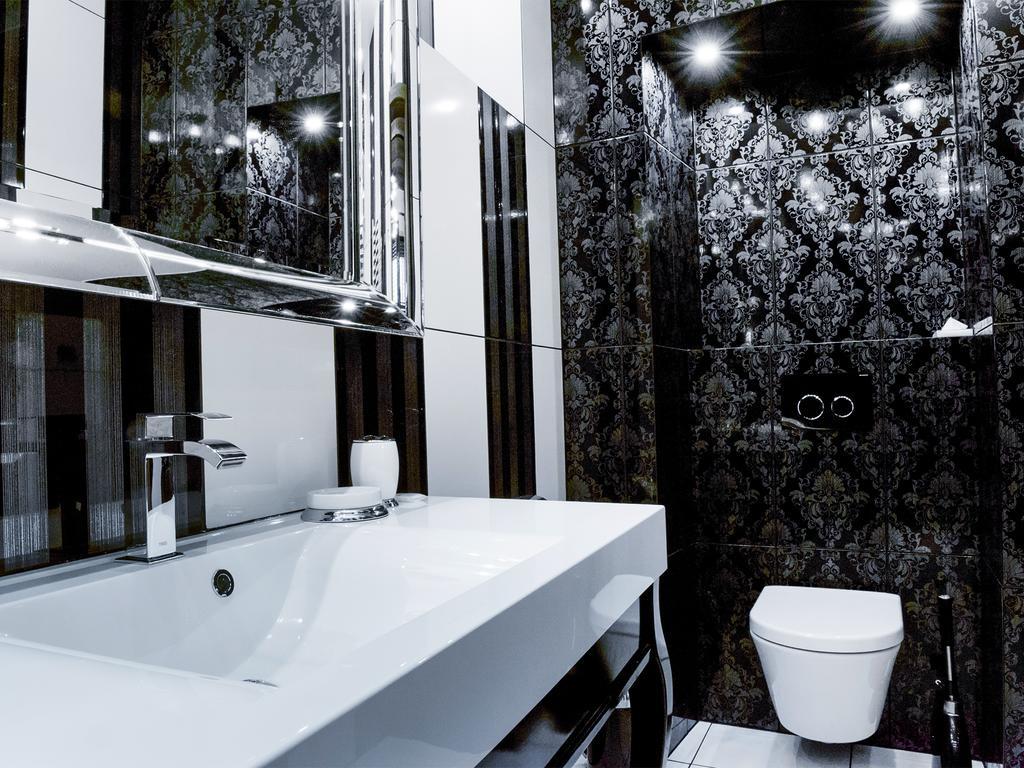 Leonardo 2 Apartment คราคูฟ ภายนอก รูปภาพ