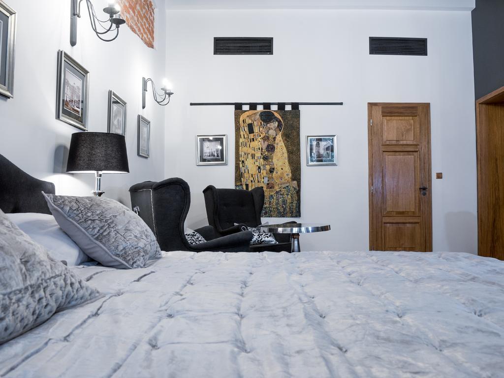 Leonardo 2 Apartment คราคูฟ ภายนอก รูปภาพ