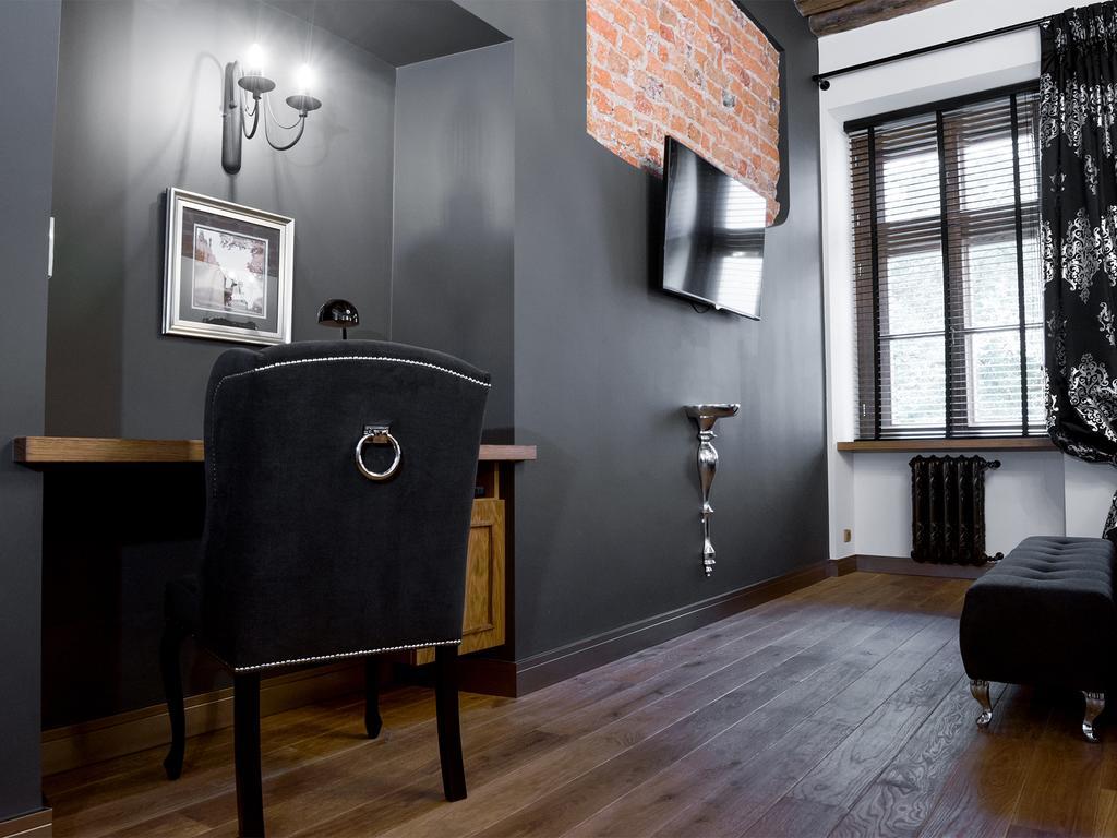 Leonardo 2 Apartment คราคูฟ ภายนอก รูปภาพ