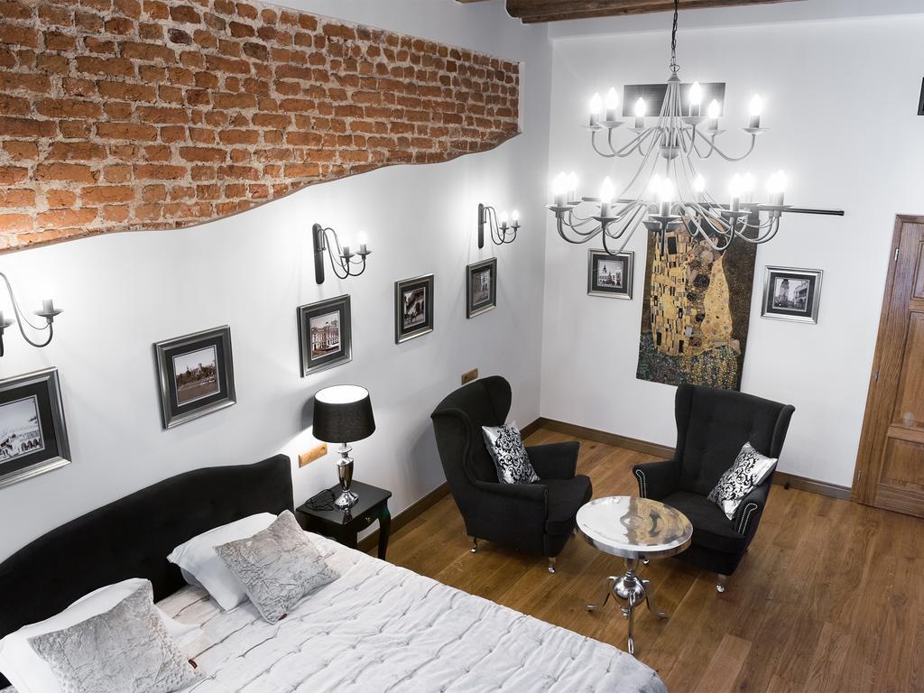 Leonardo 2 Apartment คราคูฟ ภายนอก รูปภาพ