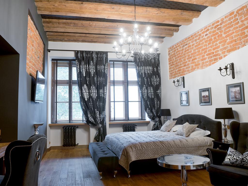 Leonardo 2 Apartment คราคูฟ ภายนอก รูปภาพ