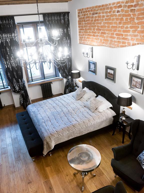 Leonardo 2 Apartment คราคูฟ ภายนอก รูปภาพ