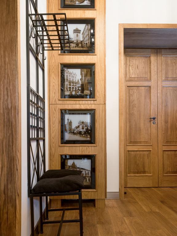 Leonardo 2 Apartment คราคูฟ ภายนอก รูปภาพ