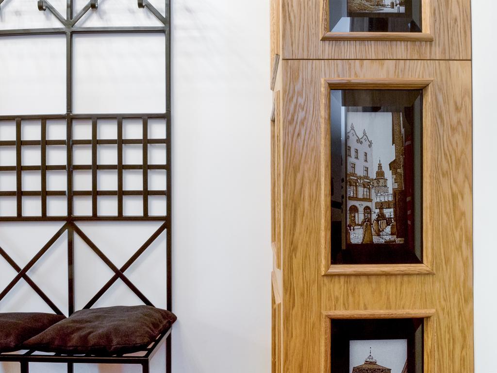Leonardo 2 Apartment คราคูฟ ภายนอก รูปภาพ