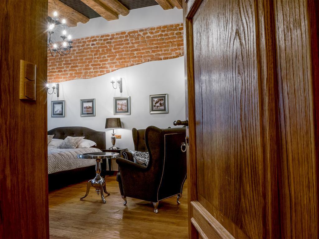 Leonardo 2 Apartment คราคูฟ ภายนอก รูปภาพ