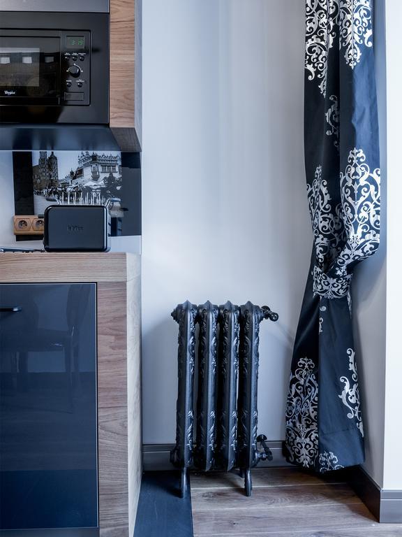 Leonardo 2 Apartment คราคูฟ ภายนอก รูปภาพ