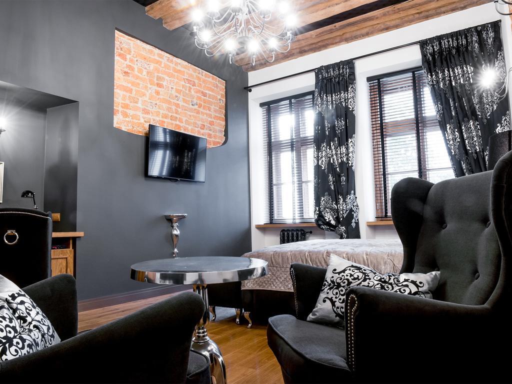 Leonardo 2 Apartment คราคูฟ ภายนอก รูปภาพ