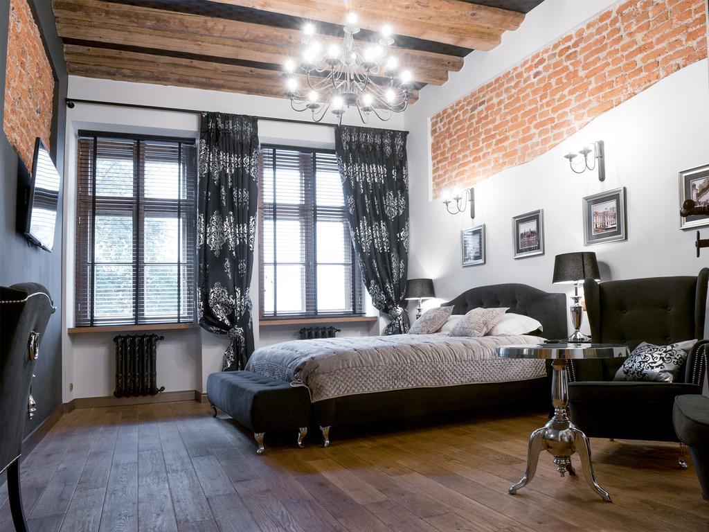 Leonardo 2 Apartment คราคูฟ ภายนอก รูปภาพ