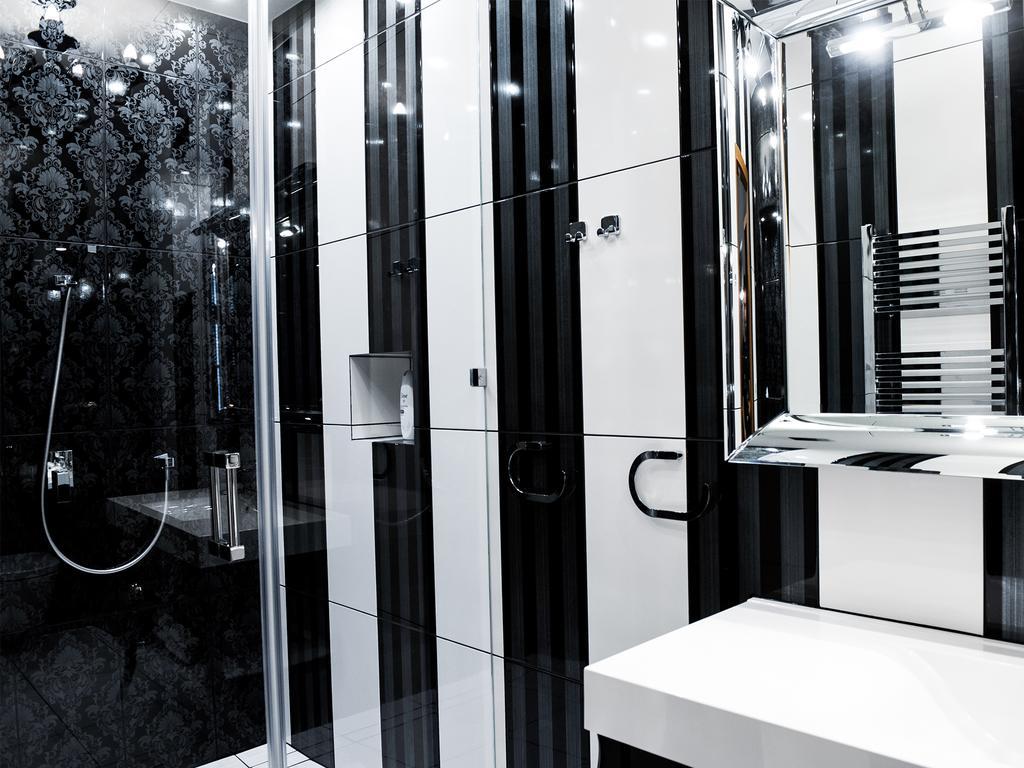Leonardo 2 Apartment คราคูฟ ภายนอก รูปภาพ